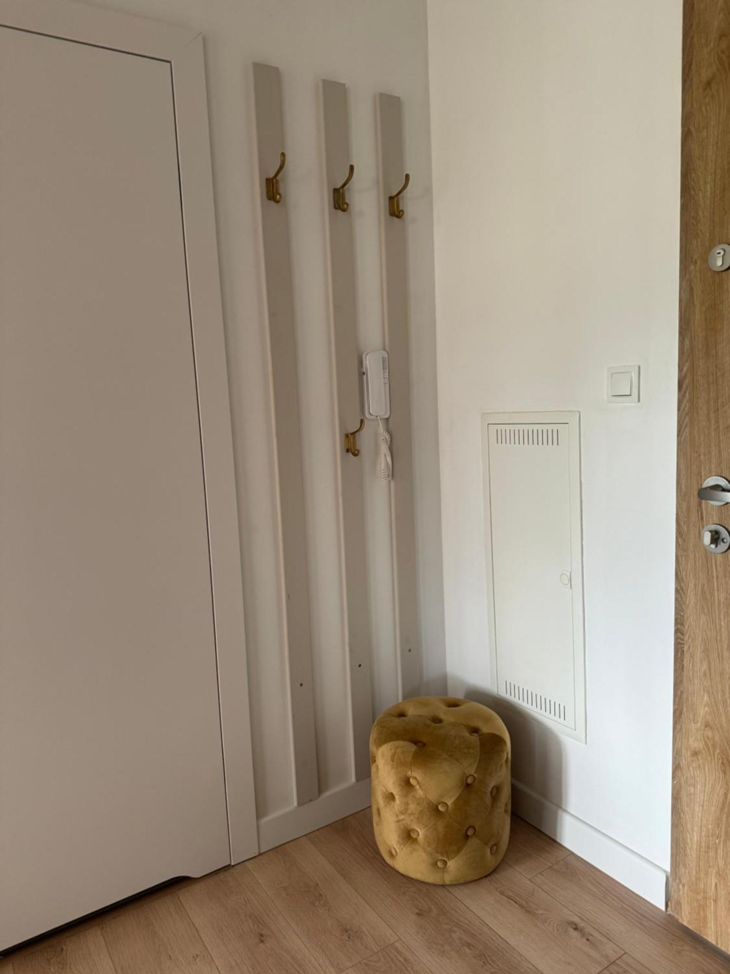 Apartament Moon *
